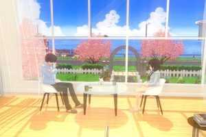 时之痕 - 造梦少女游戏网-造梦少女游戏造梦少女游戏网