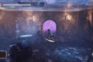 光的追迹者2：两个世界 - 造梦少女游戏网-造梦少女游戏造梦少女游戏网