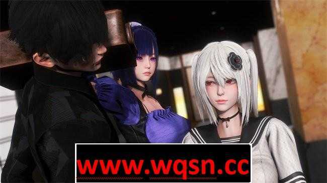 图片[4]-造梦少女游戏【国风SLG/汉化】彼岸花~Lycoris Radiata Ch.5 精翻汉化版【更新/PC+安卓/3.3G】 - 造梦少女游戏网-造梦少女游戏造梦少女游戏网