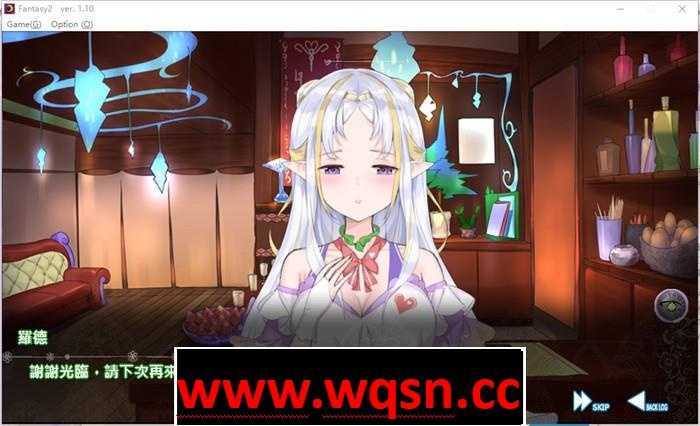 图片[1]-造梦少女游戏【经营SLG/中文/动态】异世界娼馆之路 V1.10官方中文步兵版+全存档【更新/全CV/600M】 - 造梦少女游戏网-造梦少女游戏造梦少女游戏网