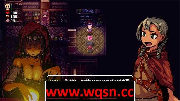 图片[5]-造梦少女游戏【黑暗RPG/中文/全动态】洛娜的世界RPG V0.8.2官方中文步兵版-造梦少女游戏造梦少女游戏网