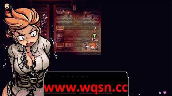 图片[6]-造梦少女游戏【黑暗RPG/中文/全动态】洛娜的世界RPG V0.8.2官方中文步兵版-造梦少女游戏造梦少女游戏网