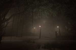 鬼妇：印尼民间恐怖传说-造梦少女游戏造梦少女游戏网