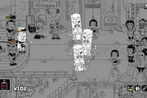 残酷乐队生涯-造梦少女游戏造梦少女游戏网