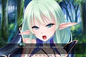 精灵：饲养牧場（官中）-造梦少女游戏造梦少女游戏网