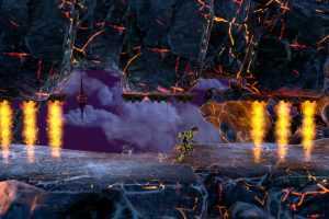 巨怪猎人：幽林镇守护者-（官中） - 造梦少女游戏网-造梦少女游戏造梦少女游戏网