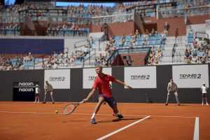 网球世界巡回赛2-全DLC豪华版(官中）-造梦少女游戏造梦少女游戏网