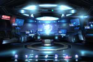 缄默星空 -中文语音-（官中）-造梦少女游戏造梦少女游戏网