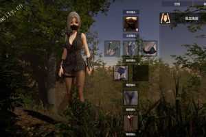 圣光绽放-(中文尊享版）-沙盒世界+末世生存-造梦少女游戏造梦少女游戏网