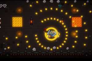 地牢无双-(官中）-造梦少女游戏造梦少女游戏网