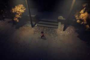 余烬-（官中）-抗日反战-智勇斗大佐-造梦少女游戏造梦少女游戏网