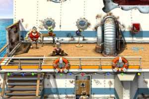 地狱邻居-高清HD重制版-（官中） - 造梦少女游戏网-造梦少女游戏造梦少女游戏网