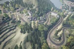 《卡车人生》v1.3.7正式版|全DLC|卡车模拟|容量5.3GB|免安装绿色中文版-造梦少女游戏造梦少女游戏网