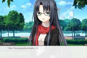 高考恋爱100天 - 造梦少女游戏网-造梦少女游戏造梦少女游戏网