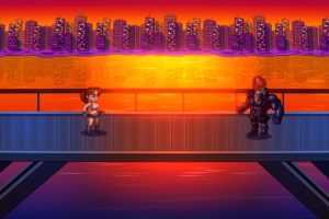 丧尸终结者启示录-V20210106（官中） - 造梦少女游戏网-造梦少女游戏造梦少女游戏网