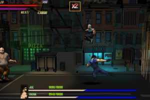 怒之快打-(官中)-造梦少女游戏造梦少女游戏网