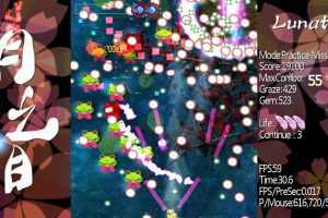 月之泪-(官中)-造梦少女游戏造梦少女游戏网