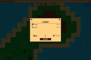 生存RPG：失落的宝藏-(官中)-沙盒生存-上瘾的游戏-造梦少女游戏造梦少女游戏网