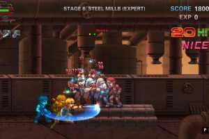 复仇之臂复刻版-(官中)-造梦少女游戏造梦少女游戏网