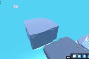 积木倒了-(官中)-造梦少女游戏造梦少女游戏网