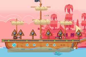 海上神枪手-V1.00-(官中)-单人+双人 - 造梦少女游戏网-造梦少女游戏造梦少女游戏网