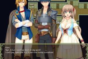 打工新妻莉安娜-造梦少女游戏造梦少女游戏网