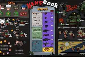 跑吧！僵尸的食物们 - 造梦少女游戏网-造梦少女游戏造梦少女游戏网