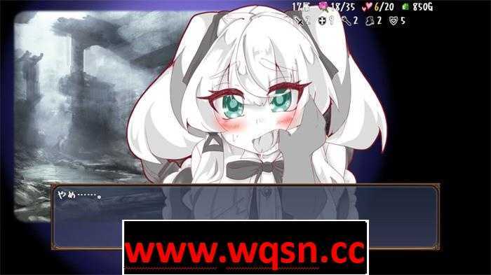 图片[4]-造梦少女游戏【卡牌战斗SLG/中文/动态】失落的篇章：Lost Chapter Bui:11700257 官方中文版【新作/CV/500M】 - 造梦少女游戏网-造梦少女游戏造梦少女游戏网