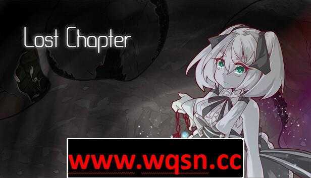 【卡牌战斗SLG/中文/动态】失落的篇章：Lost Chapter Bui:11700257 官方中文版【新作/CV/500M】-造梦少女游戏造梦少女游戏网