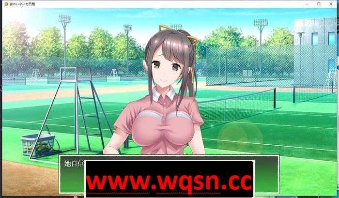 图片[2]-造梦少女游戏【调教互动SLG/汉化/全动态】他不在的七天~Seven Days Without Him AI最新汉化版【新作/PC+安卓/1G】 - 造梦少女游戏网-造梦少女游戏造梦少女游戏网