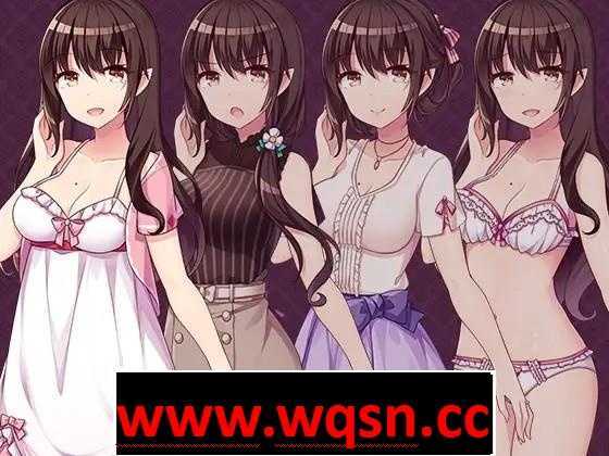 图片[2]-造梦少女游戏【养成SLG/中文】魅魔新妻~甜蜜的新婚生活~ Ver1.05b DL官方中文版【PC+安卓/800M】 - 造梦少女游戏网-造梦少女游戏造梦少女游戏网