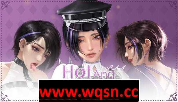 【互动SLG/中文/全动态】火辣可爱：紫罗兰 STEAM官方中文步兵版【新作/国语CV/1G】 - 造梦少女游戏网-造梦少女游戏造梦少女游戏网