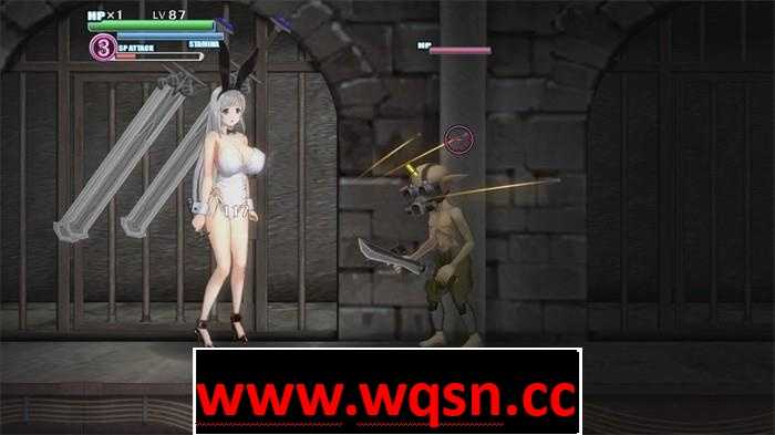 图片[3]-造梦少女游戏【ACT/中文/丝滑动态】店长实在有够忙！～被擄走的店員～V1.06官方中文版【新作/2G】 - 造梦少女游戏网-造梦少女游戏造梦少女游戏网