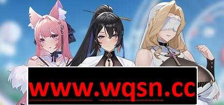 【互动SLG/中文/全动态】幻欲游乐园 V230729 官方中文步兵版【新作/CV/6G】-造梦少女游戏造梦少女游戏网
