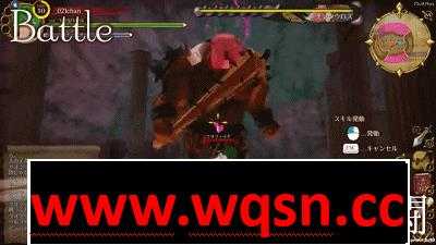 图片[3]-造梦少女游戏【3D动作RPG】EROTAS2-来自妖精的试炼- V1.02 官方中文版-造梦少女游戏造梦少女游戏网