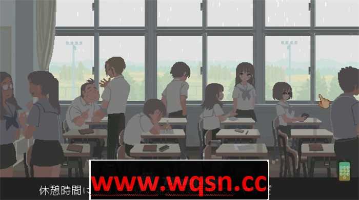 图片[4]-造梦少女游戏【互动SLG/像素/全动态】6月的你和我 V230813 DL正式完整作弊版【更新/170M】 - 造梦少女游戏网-造梦少女游戏造梦少女游戏网