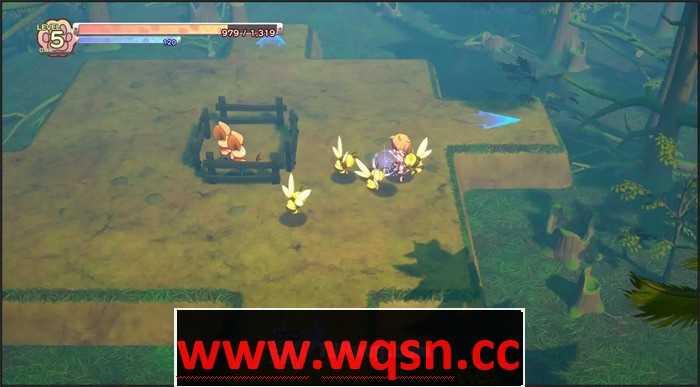 图片[4]-造梦少女游戏【ACT/中文/全动态】米米与传说中的宝藏 V1.1.0.1 DL官方中文正式版【新作/1.2G】 - 造梦少女游戏网-造梦少女游戏造梦少女游戏网