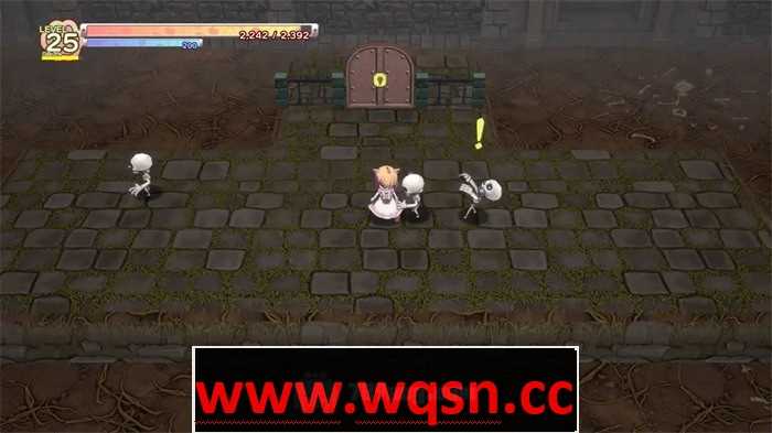 图片[6]-造梦少女游戏【ACT/中文/全动态】米米与传说中的宝藏 V1.1.0.1 DL官方中文正式版【新作/1.2G】 - 造梦少女游戏网-造梦少女游戏造梦少女游戏网