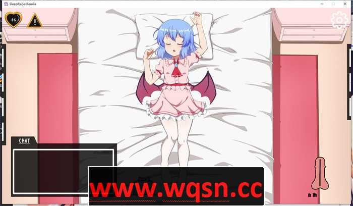 图片[3]-造梦少女游戏【触摸互动SLG/中文/全动态】睡眠姦! 幻想乡的少女 DL官方中文正式版【新作/240M】 - 造梦少女游戏网-造梦少女游戏造梦少女游戏网