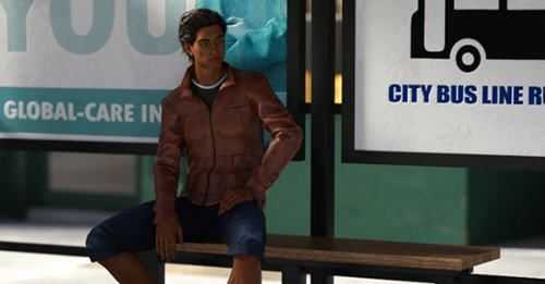 图片[1]-造梦少女游戏[SLG/中文] 在路上 Down the Road v0.3.0b PC+安卓汉化版 1.3G - 造梦少女游戏网-造梦少女游戏造梦少女游戏网