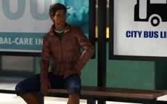 [SLG/中文] 在路上 Down the Road v0.3.0b PC+安卓汉化版 1.3G - 造梦少女游戏网-造梦少女游戏造梦少女游戏网