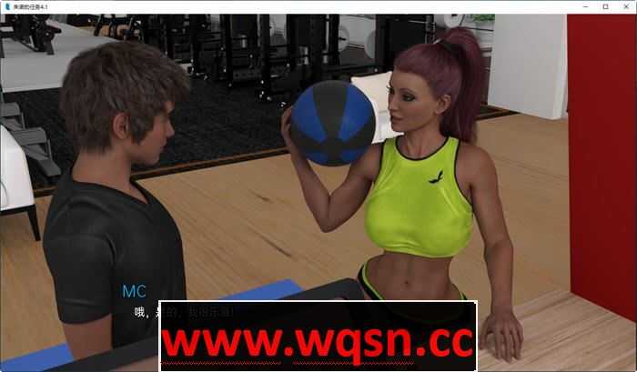 图片[2]-造梦少女游戏朱诺的任务(Juno Task) Ch.5.0 P1 汉化版 PC+安卓 动态SLG游戏 1.2G - 造梦少女游戏网-造梦少女游戏造梦少女游戏网