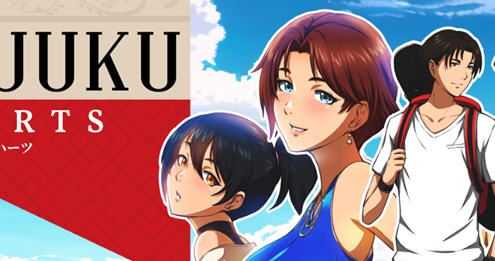 图片[1]-造梦少女游戏新宿之心(Shinjuku Hearts) 汉化完结版 PC+安卓 2D动态SLG游戏 1.3G - 造梦少女游戏网-造梦少女游戏造梦少女游戏网