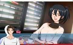 新宿之心(Shinjuku Hearts) 汉化完结版 PC+安卓 2D动态SLG游戏 1.3G-造梦少女游戏造梦少女游戏网