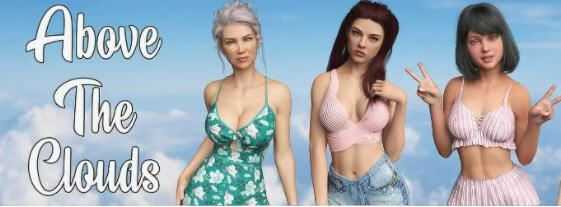 图片[1]-造梦少女游戏[欧美SLG/汉化动态] 云层之上 云端之上 Above the Clouds v0.75 PC+安卓汉化版 [多空/1.5G] - 造梦少女游戏网-造梦少女游戏造梦少女游戏网