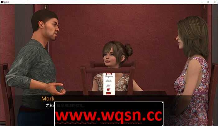 图片[2]-造梦少女游戏白立方White Cube v0.5d PC+安卓汉化版 | 欧美科幻SLG游戏-造梦少女游戏造梦少女游戏网