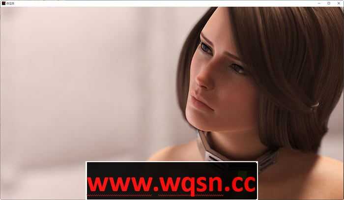 图片[4]-造梦少女游戏白立方White Cube v0.5d PC+安卓汉化版 | 欧美科幻SLG游戏-造梦少女游戏造梦少女游戏网