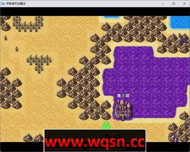 图片[2]-造梦少女游戏异世转生到魔法少女世界 云翻汉化版 日系RPG游戏 650M - 造梦少女游戏网-造梦少女游戏造梦少女游戏网