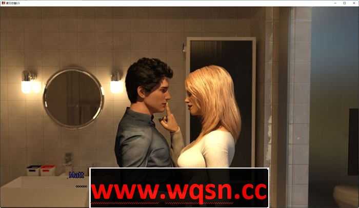 图片[2]-造梦少女游戏[欧美SLG/汉化] 夏日恋情 夏日迷情 Summer Crush Ep.7 V0.7.9 PC+安卓汉化版 [多空/3.3G] - 造梦少女游戏网-造梦少女游戏造梦少女游戏网