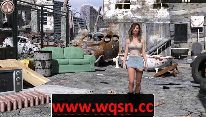 图片[2]-造梦少女游戏EON:穿越时空的冒险 ver0.13 精翻汉化最终版 威利大冒险续作 6.8G附赠0.17攻略 - 造梦少女游戏网-造梦少女游戏造梦少女游戏网